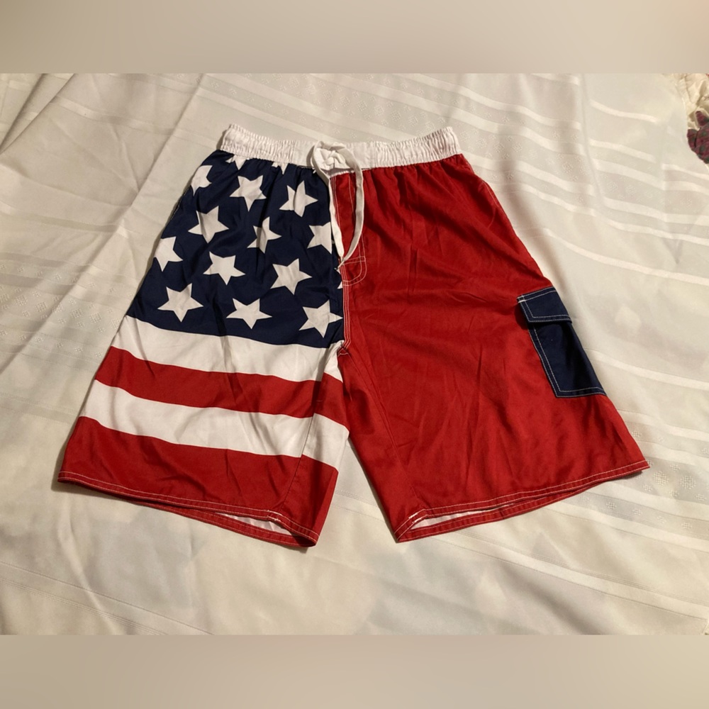 Cromer Resort Wear Men’s